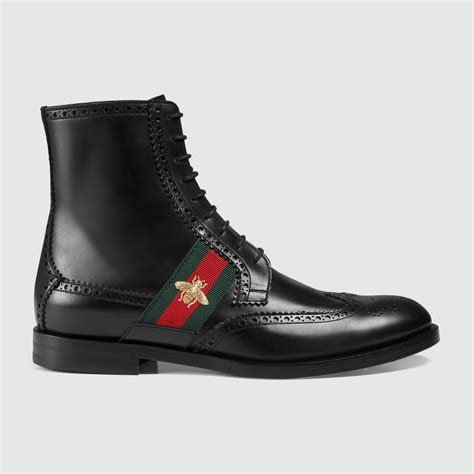 slip-on gucci mens shoes|nordstrom men's gucci boots.